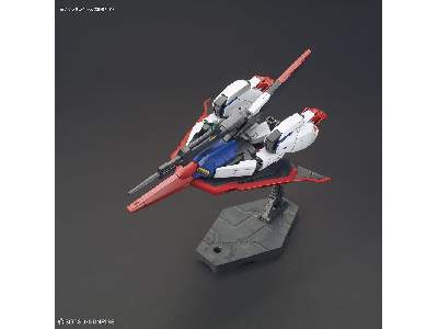 Msz-006 Zeta Gundam - image 8