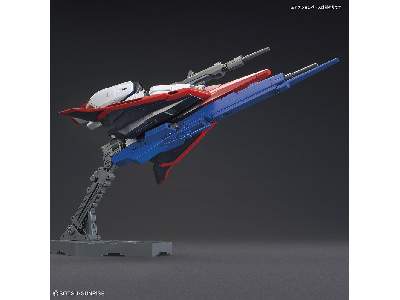 Msz-006 Zeta Gundam - image 9