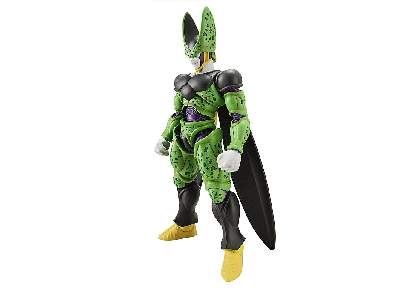 Dbz Perfect Cell [new Box] - image 2