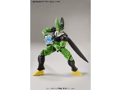 Dbz Perfect Cell [new Box] - image 5