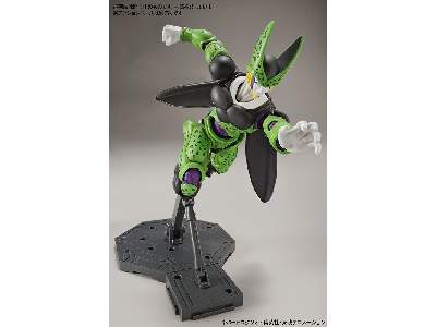 Dbz Perfect Cell [new Box] - image 8