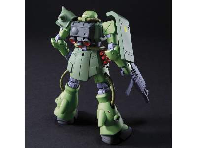 Ms-06fz Zaku Ii Fz - image 4