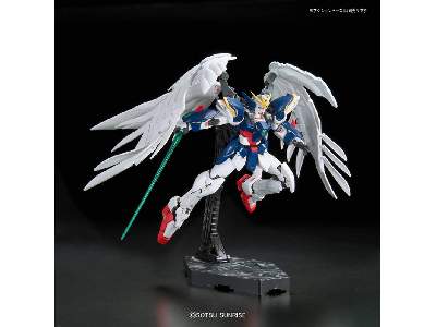 Wing Gundam Zero Ew (Gundam 61602) - image 4