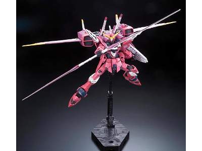 Justice Gundam Bl - image 5