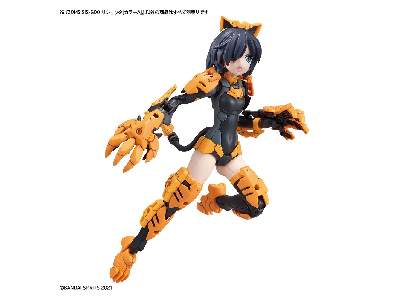 Sis-g00 Rishetta [color A] - image 7