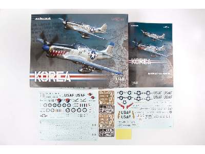 KOREA DUAL COMBO 1/48 - image 13