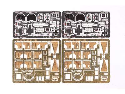 KOREA DUAL COMBO 1/48 - image 27