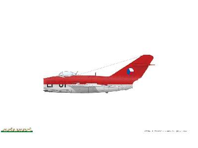 MiG-15 1/72 - image 15