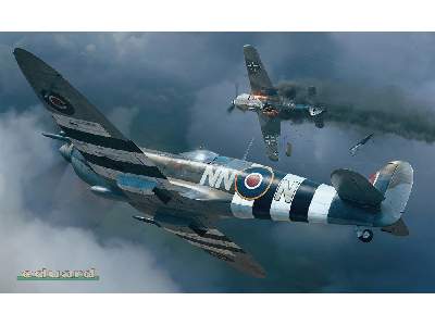 Spitfire Mk. IXc 1/48 - image 2