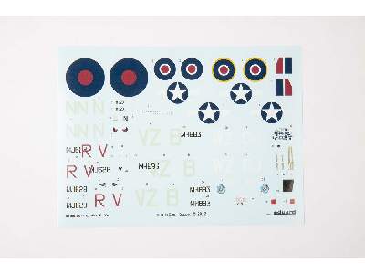 Spitfire Mk. IXc 1/48 - image 4