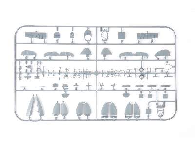 Spitfire Mk. IXc 1/48 - image 8