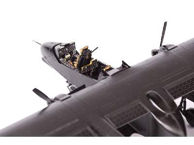 OV-10A 1/48 - ICM - image 9