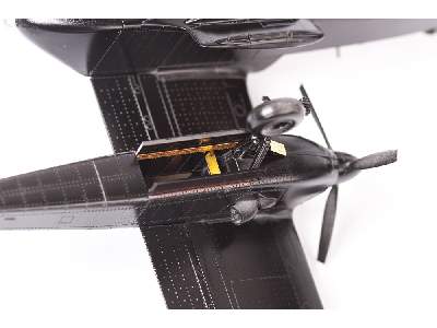 OV-10A 1/48 - ICM - image 11