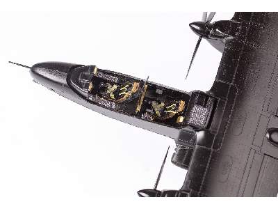 OV-10A 1/48 - ICM - image 12