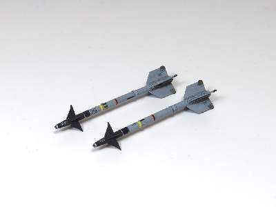 F-14A late AtA/ AtG 1/48 - TAMIYA - image 12