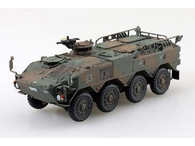 Jgsdf Type 96 Wheeled Armored Personnel Carrier Type A - image 2