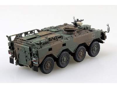 Jgsdf Type 96 Wheeled Armored Personnel Carrier Type A - image 3