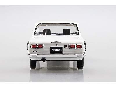 Nissan Skyline 2000 Gt-r (White) - Snap Kit - image 6