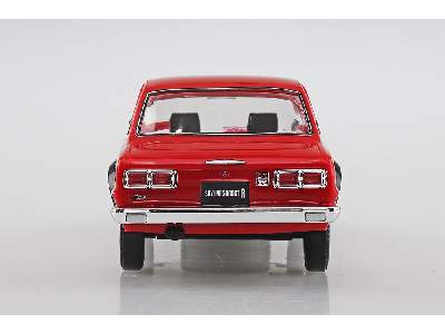 Nissan Skyline 2000 Gt-r (Red) - Snap Kit - image 6