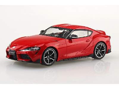 Toyota Gr Supra (Prominence Red) - Snap Kit - image 2