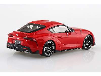 Toyota Gr Supra (Prominence Red) - Snap Kit - image 3