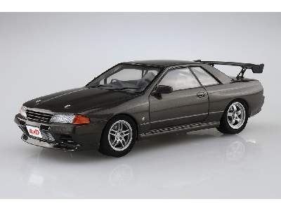 Rin Hojyo Bnr32 Skyline Gt-r (Nissan) - image 2