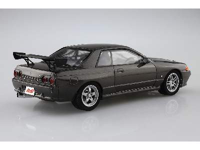 Rin Hojyo Bnr32 Skyline Gt-r (Nissan) - image 3