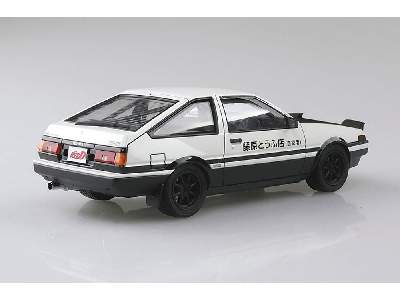 Takumi Fujiwara 86 Trueno Comics Vol.37 Ver. (Toyota) - image 3