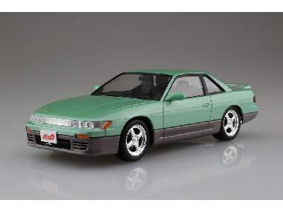 Iketani Koichiro S13 Silvia (Nissan) - image 2