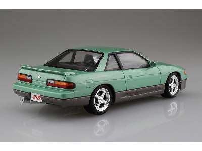 Iketani Koichiro S13 Silvia (Nissan) - image 3