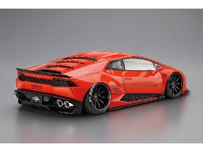 Lb-works Lamborghini Huracan Ver.1 - image 3