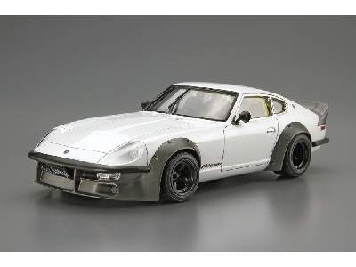 Nissan S30 Fairladyz Aero Custom Ver.2 '75 - image 2