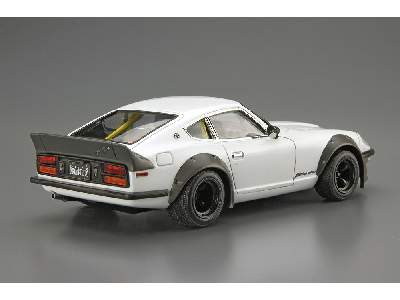 Nissan S30 Fairladyz Aero Custom Ver.2 '75 - image 3