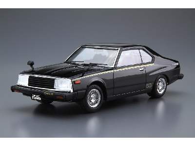 Nissan Khgc211 Skyline Ht2000turbo Gt-es '81 - image 2