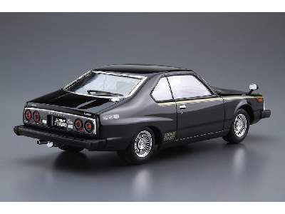 Nissan Khgc211 Skyline Ht2000turbo Gt-es '81 - image 3