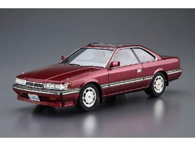 Nissan Uf31 Leopard 3.0 Ultima '86 - image 2