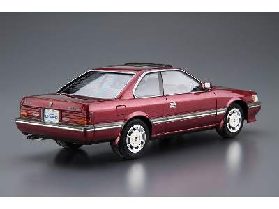 Nissan Uf31 Leopard 3.0 Ultima '86 - image 3