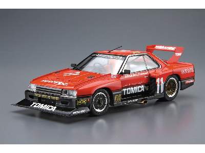 Nissan Kdr30 Skyline Super Silhouette '82 Sd - image 2