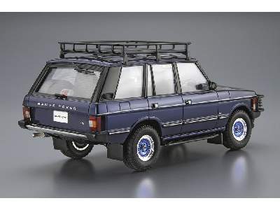 Landrover Lh36d Rangerover Classic Custom '92 - image 3