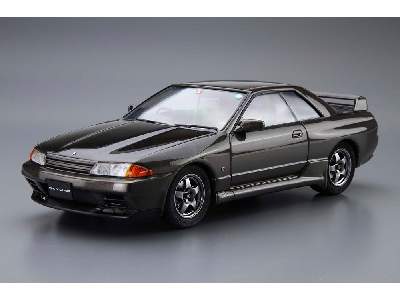 Nissan Bnr32 Skyline Gt-r '89 - image 2