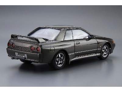 Nissan Bnr32 Skyline Gt-r '89 - image 3