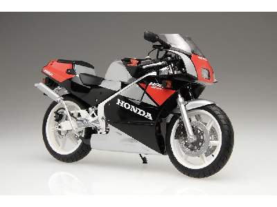 Honda '89 Nsr250r - image 2