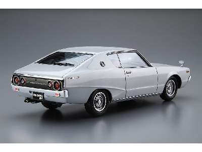 Nissan Gc111 Skyline Ht2000gtx-es '76 - image 3