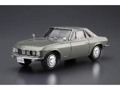 Nissan Csp311 Silvia '66 - image 2