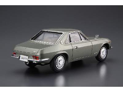 Nissan Csp311 Silvia '66 - image 3