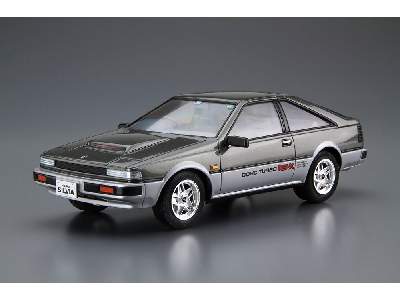 Nissan S12 Silvia/Gazelle Turbo Rs-x '84 - image 2