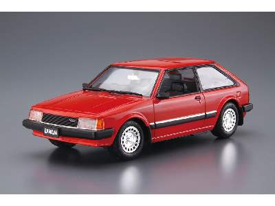 Mazda Bd Familia Xg '80 - image 2