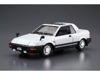 Nissan Hn12 Pulsar Exa '83 - image 2