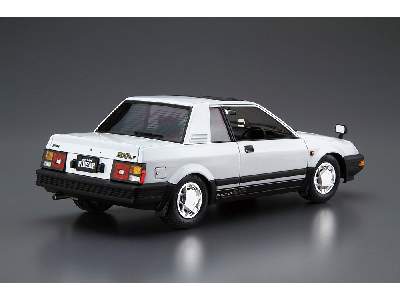 Nissan Hn12 Pulsar Exa '83 - image 3