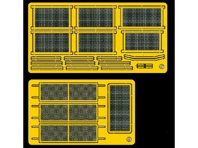 T-34/85 Bedspring Armor (Berlin Offensive) for 5083 - image 1